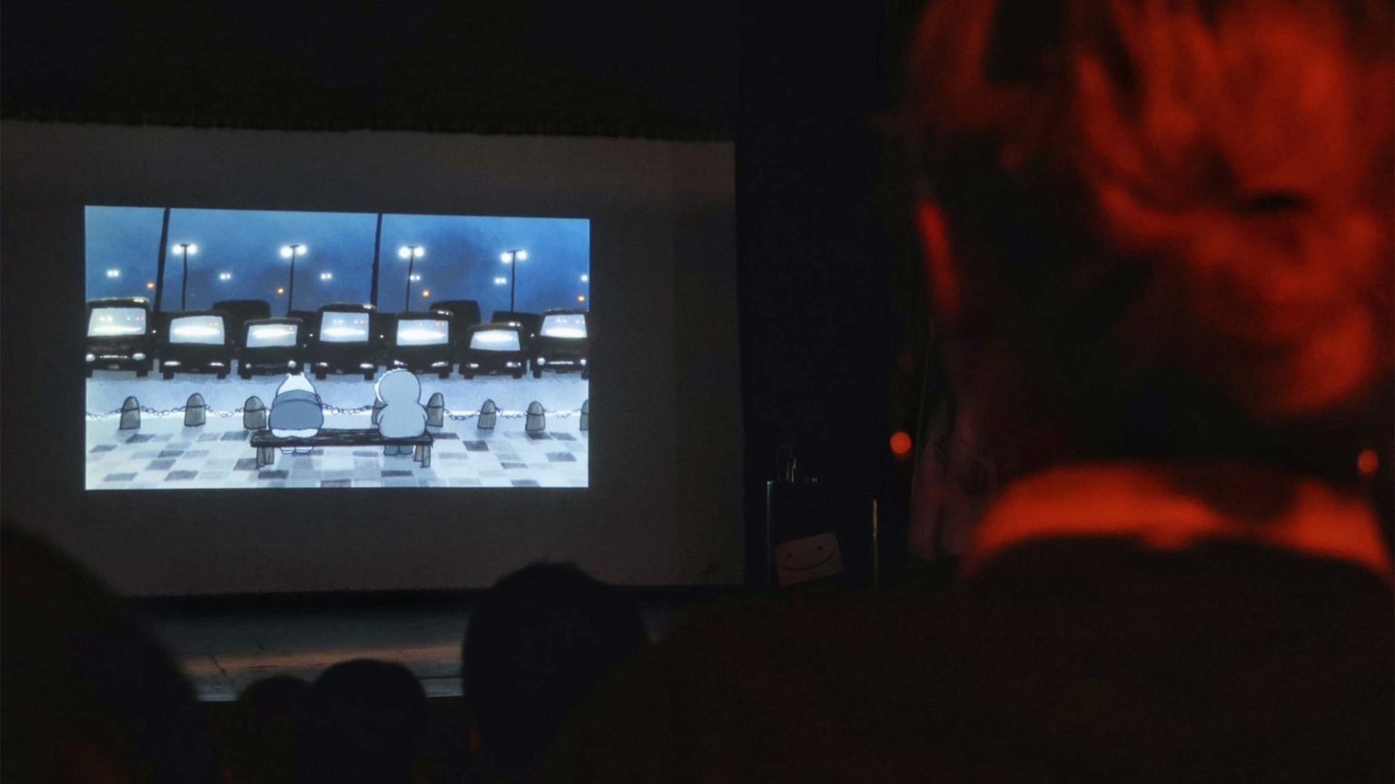 سفری به دیزنی و ورود به دنیای وحشت: خلاصه روز دوم جشنواره «پویان»