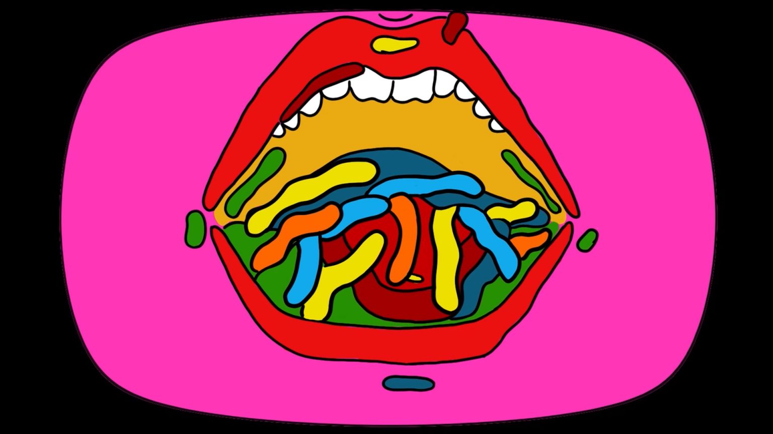 تحلیل انیمیشن «بوگنویلا»