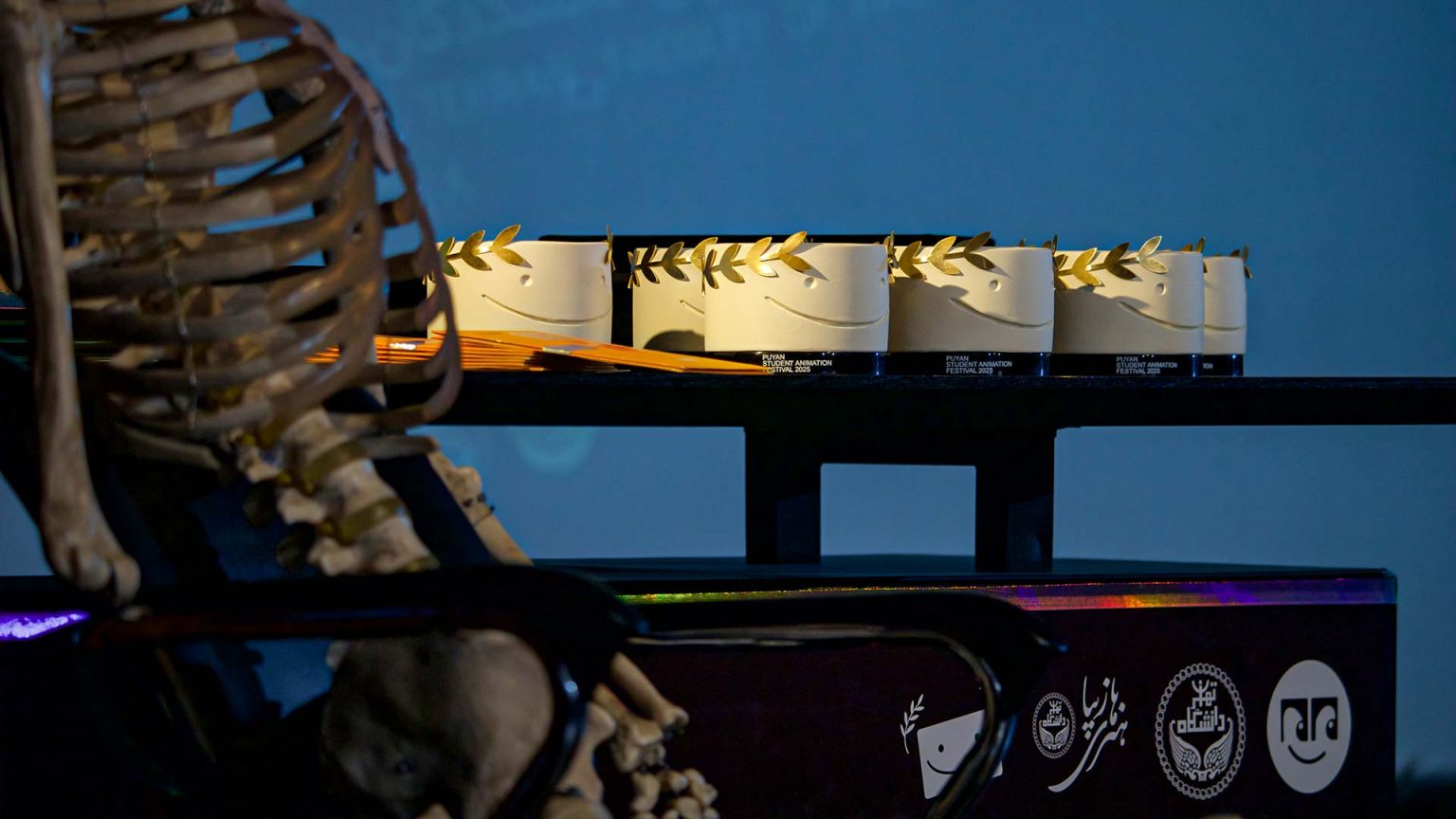 گزارش روز ششم؛ اختتامیه اولین جشنواره انیمیشن دانشجویی «پویان»